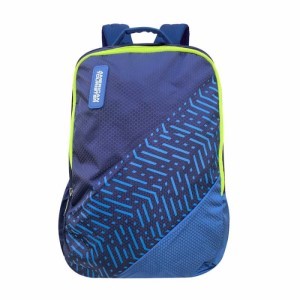 American Tourister COCO AT07NBBL 20L Super Light Weight Backpack