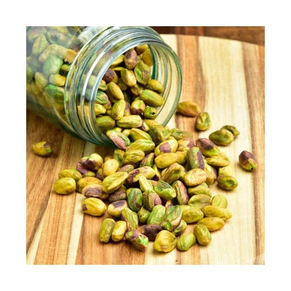 Pesta Badam (Pistachio Nuts)