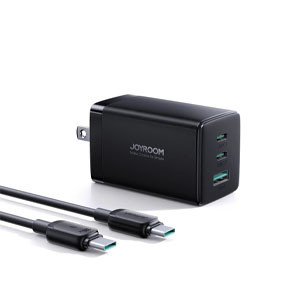 JOYROOM JR-T4CG01 GAN ULTRA 65W FAST CHARGER