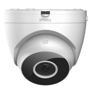 IMOU 4MP H.265 Smart Indoor Monitoring IP camera, Turret SE 4MP (IPC-T42EP)