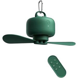 JISULIFE FA16 Remote Ceiling Fan