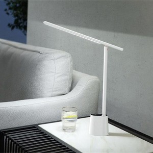 Baseus Smart Eye Series Rechargeable Folding Reading Desk Lamp (Smart Light)