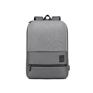 Arctic Hunter Rog Men Usb Backpack