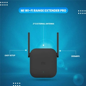 Xiaomi Wi-Fi Range Extender Pro