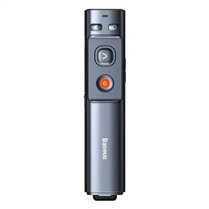 Baseus Orange Dot Wireless Rechargeable Presenter