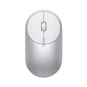 Xiaomi Mi Portable Wireless Mouse 2