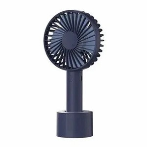 Xiaomi Solove N9 Mini Portable Fan 2000mAh USB Charging